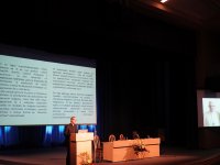Konferencja naukowa „Nauka i wiara w duszpasterstwie” w WSD w Tarnowie